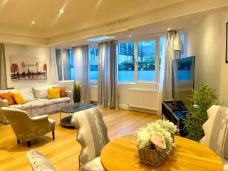 Modern 2 Beds flat in Chelsea - Londra - 6