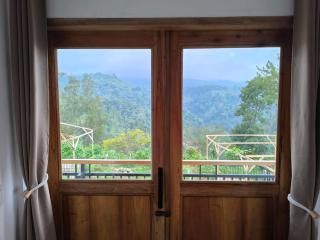 Maison Manendra - Bromo - Gubukklakah - 2