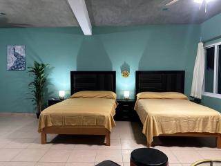 Brisa Del mar #5 - Brisas de Zicatela - 7