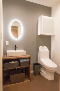 NewOpen/Stella Izumisano/泉佐野駅徒歩3分【一棟貸切】関西空港まで 8分 - 7