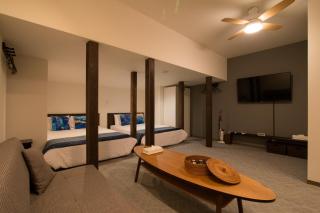 NewOpen/Stella Izumisano/泉佐野駅徒歩3分【一棟貸切】関西空港まで 8分 - 6