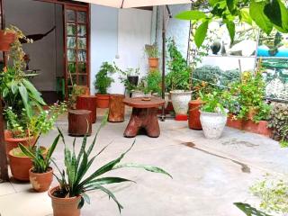 Hospedaje Casa Amazónica Iquitos - Iquitos - 5