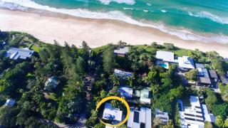 Jimmy's Beach House - 7