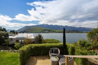 Amazing Lake Views - Queenstown - 5
