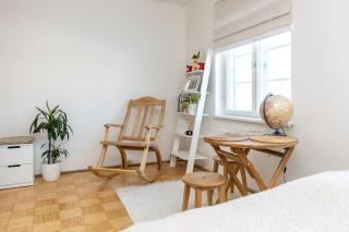 Stylish and Cozy Studio Apartment in the Heart of Tallinn - Tallinn - 5