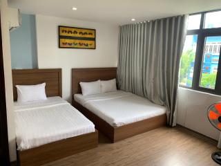 Lucky Hostel DN by - BAY LUXURY - Da Nang - 1