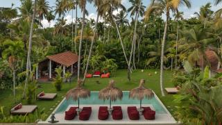 Casa Tikiri - BOUTIQUE HOTEL Adults-Only - Ahangama - 0