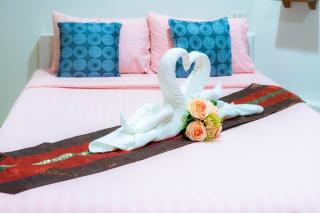 Ingtarn Ressort At thasala อิงธารรีสอร์ท ท่าศาลา - Ban Nai Thung - 1
