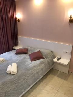 Apartments EK on the 1st line - 0