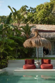 Casa Tikiri - BOUTIQUE HOTEL Adults-Only - Ahangama - 1