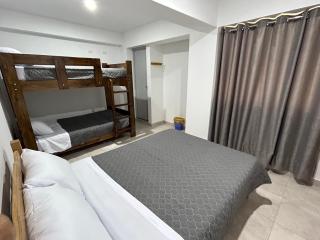 Central Climbing Hostel - Huaraz - 2