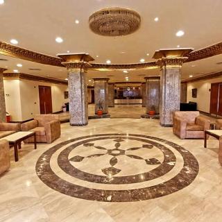 نزل الشباب - Ţawd - 8