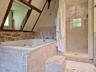 La Providence, Moulin du XIIIe siècle - Bozouls - 3