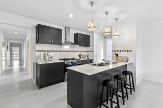 Coastal House Curlewis Getaway - 8