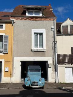 La petite Semuroise - Semur-en-Auxois - 8