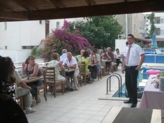 Delta Hotel - Didim - 4