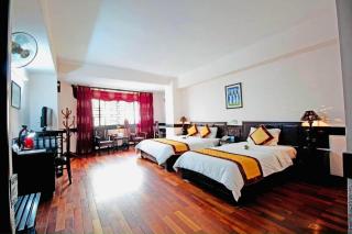 Phương Đông Hotel DN by -BAY LUXURY - Da Nang - 5