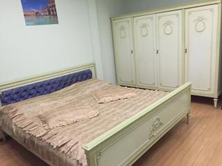 Tatev Apartments - Yerevan - 8