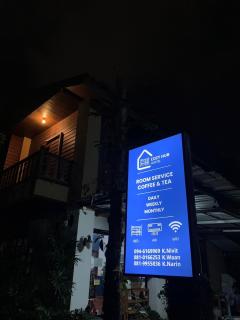 Cozy Hub Hostel - Chiang Mai - 1
