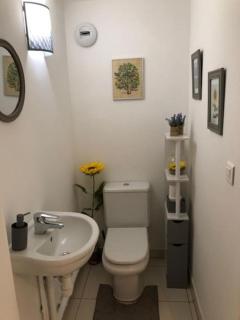 Appartement centre modern terrasse piscine parking - 3