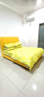Annur Homestay - Ipoh - 9