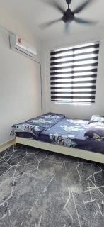 Annur Homestay - Ipoh - 8
