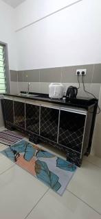 Annur Homestay - Ipoh - 7