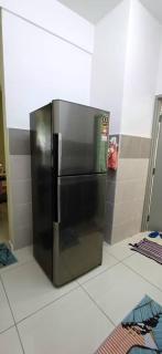 Annur Homestay - Ipoh - 5