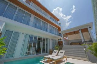 Tranquil 4BR Villa Canggu - Dalung - 0