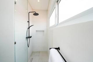 Tranquil 4BR Villa Canggu - Dalung - 5