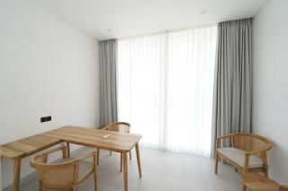 Tranquil 4BR Villa Canggu - Dalung - 4
