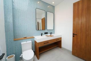 Tranquil 4BR Villa Canggu - Dalung - 3