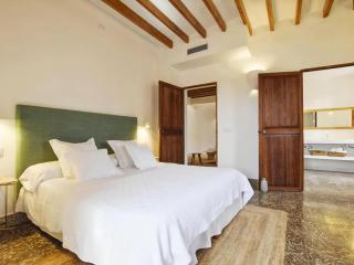 Cosy holiday home with swimming pool - Biniamar - 6