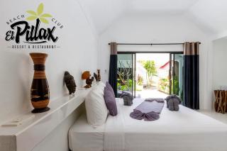 Bungalow near by beach El Pillax Lanta Resort - Koh Lanta - 8