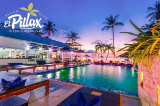 Bungalow near by beach El Pillax Lanta Resort - Koh Lanta - 0