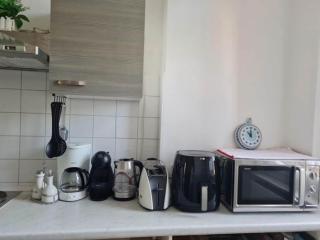 Modern city apartment in Zwickau - Zwickau - 2