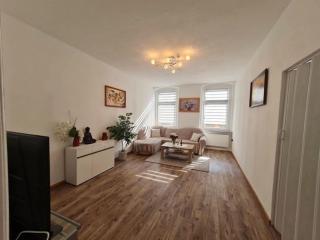 Modern city apartment in Zwickau - Zwickau - 8