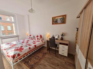 Modern city apartment in Zwickau - Zwickau - 6