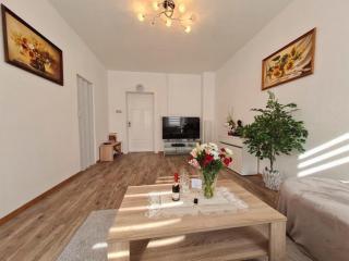 Modern city apartment in Zwickau - Zwickau - 3