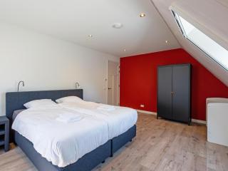 Villa on Texel near Wadden Sea & Bird Area - 7