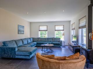 Villa on Texel near Wadden Sea & Bird Area - 9