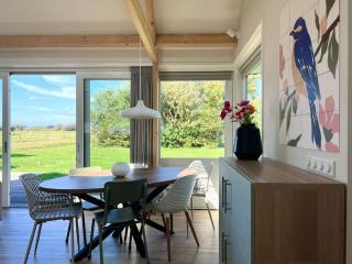 Holiday Home in Texel near De Hors Reserve - 7