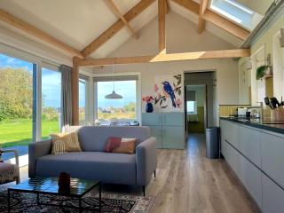 Holiday Home in Texel near De Hors Reserve - 8
