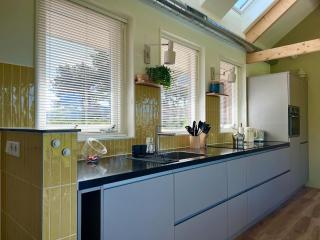 Holiday Home in Texel near De Hors Reserve - 3