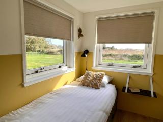 Holiday Home in Texel near De Hors Reserve - 2