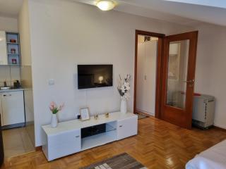 Studio apartman Ema - centar, kruzni tok - Vrnjačka Banja - 9