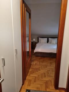 Studio apartman Ema - centar, kruzni tok - 4