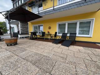 Krune Ferienwohnung - Boppard - 8