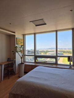Cozy Bright Studio - Incheon - 3