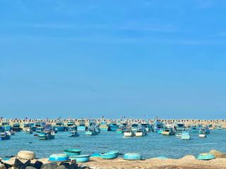 Homestay Vitamin SEA - View Biển Phú Quý - Cu Lao Thu - 2